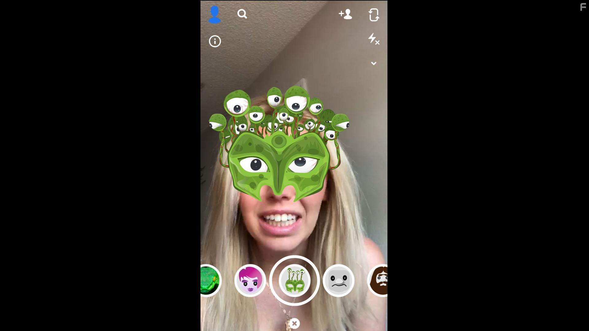 Репост или смерть