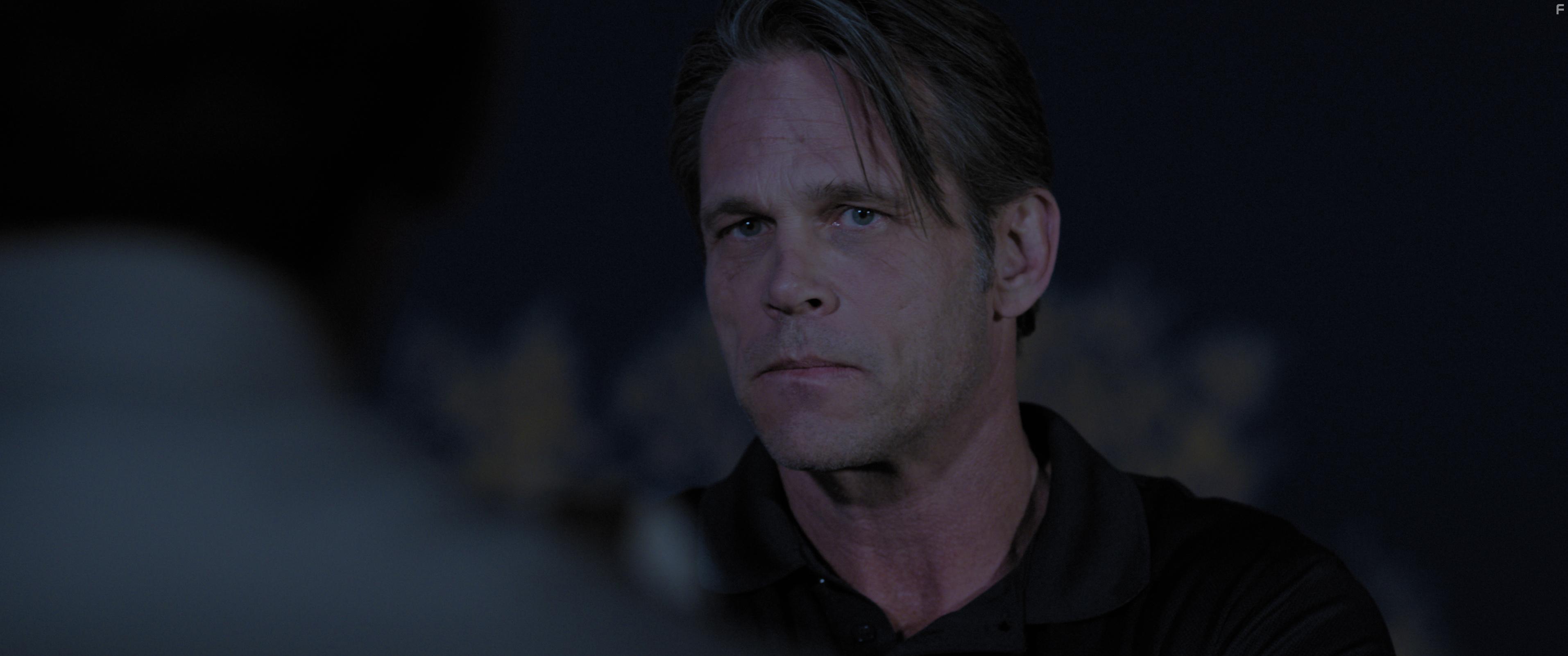 Chris Browning in The Unhealer (2020)