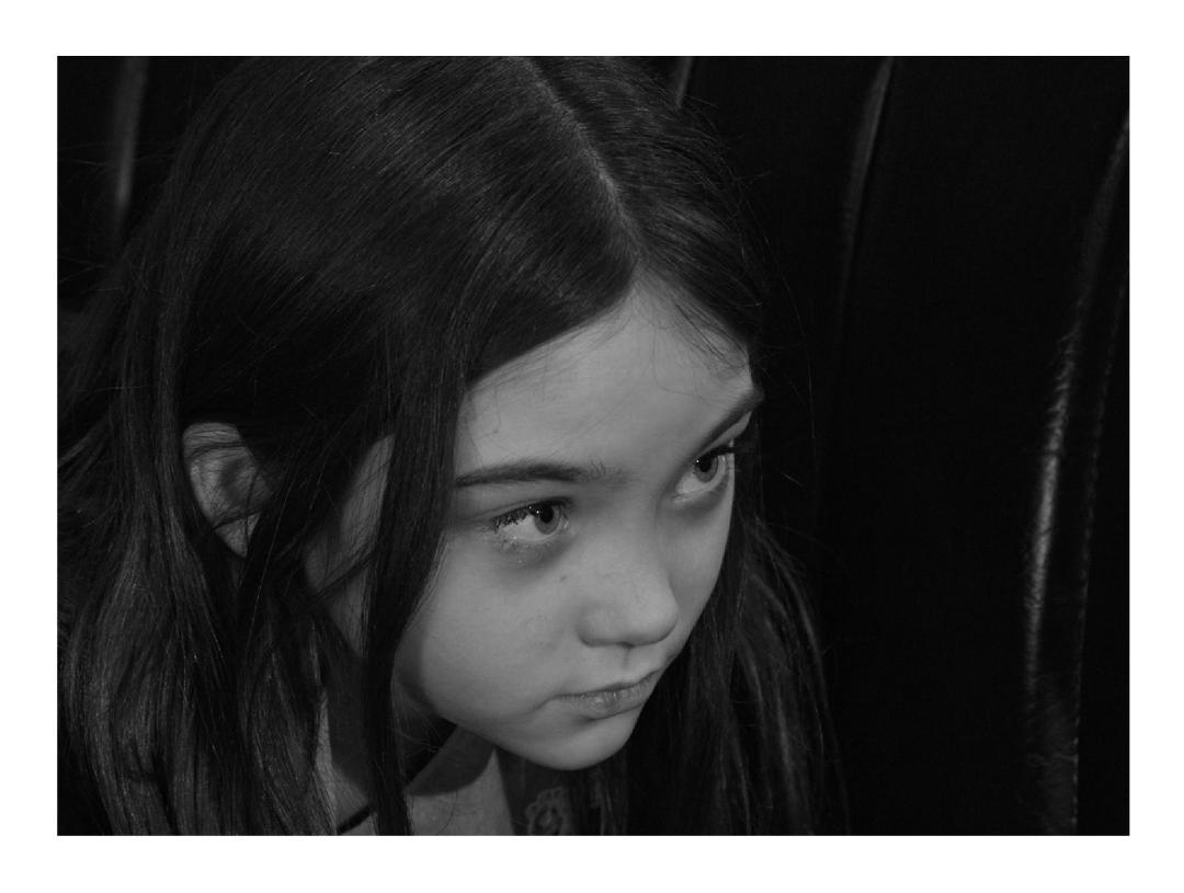 Harlow Edwards in Brimstone Incorporated (2021)