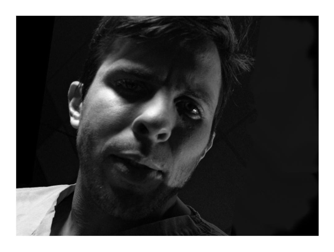 Mike Vamos in Brimstone Incorporated (2021)