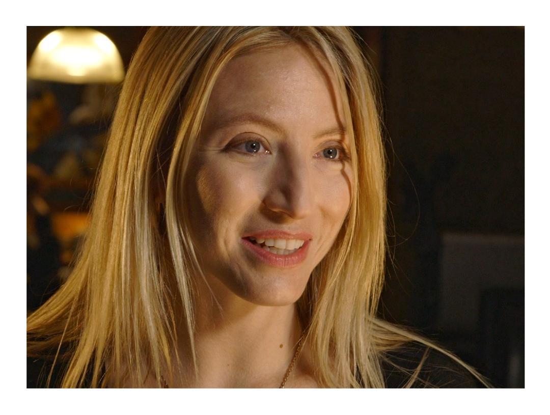 Shianne Daye in Brimstone Incorporated (2021)