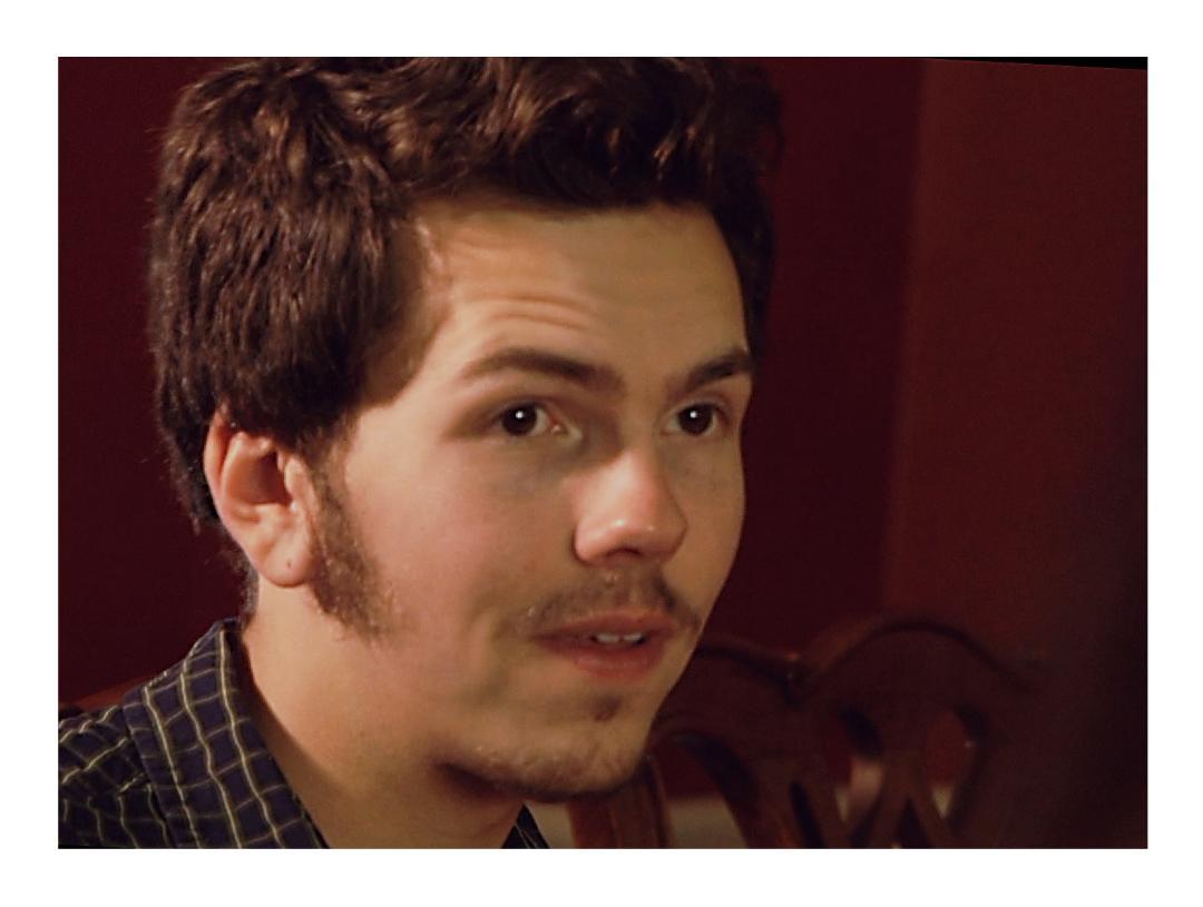 Tim Hale in Brimstone Incorporated (2021)