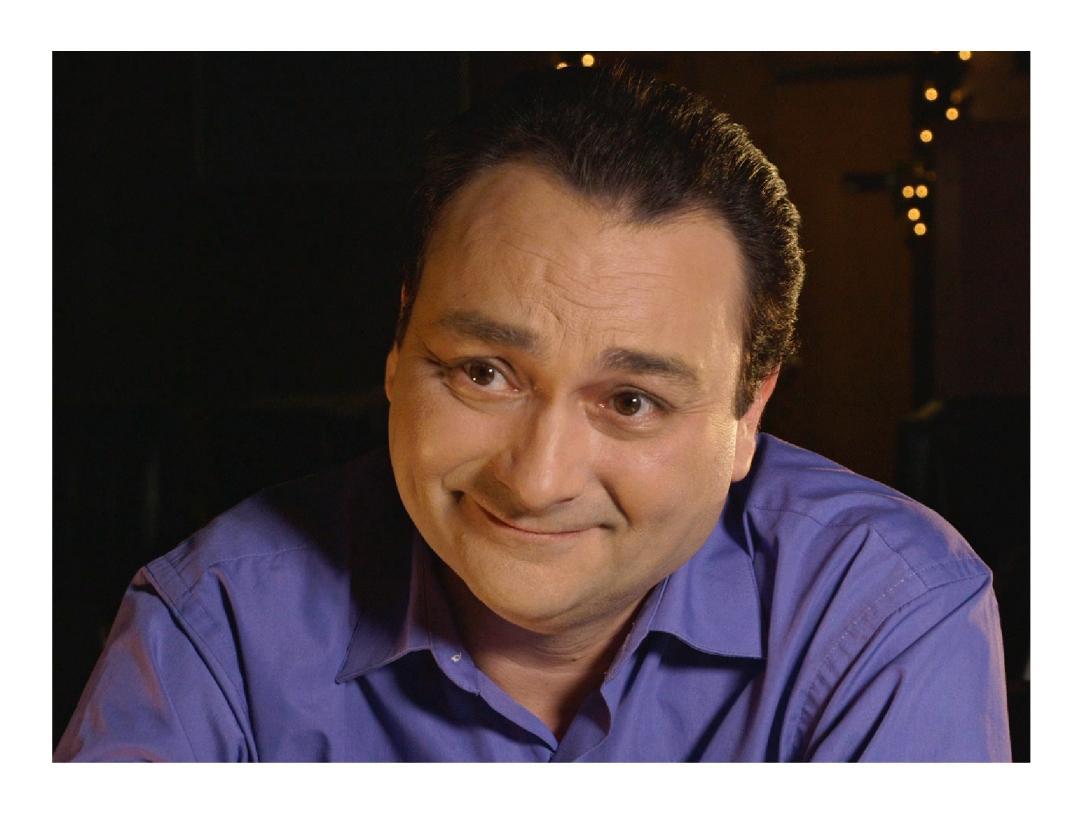 James L. Edwards in Brimstone Incorporated (2021)