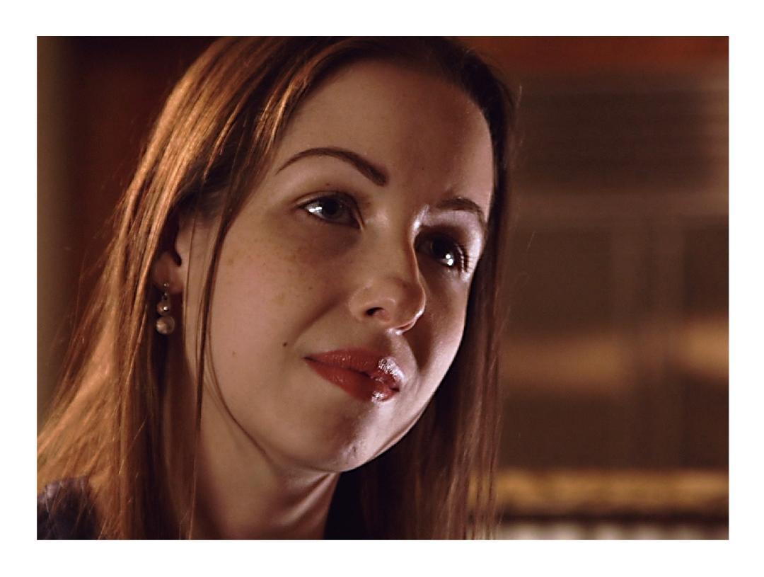 Kaylee Williams in Brimstone Incorporated (2021)