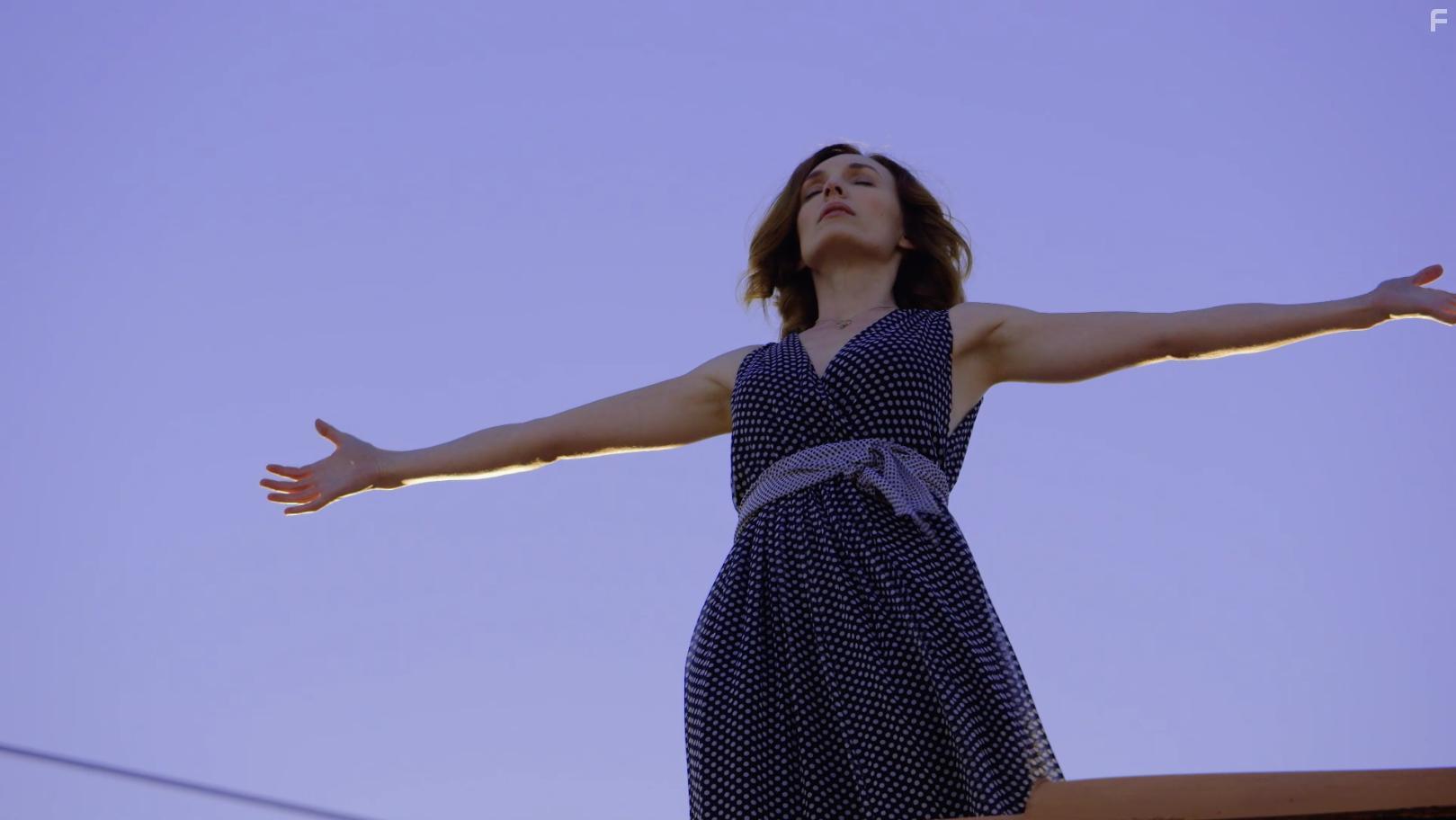 Allison Marie Volk in Deany Bean is Dead (2018)