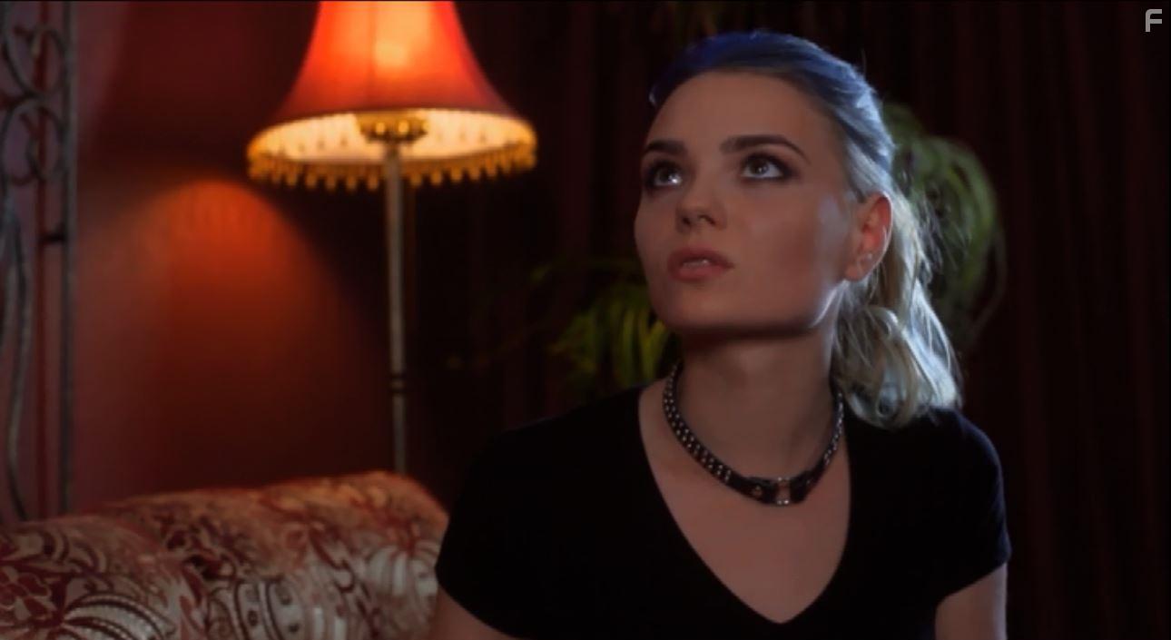 Кризисный центр #4