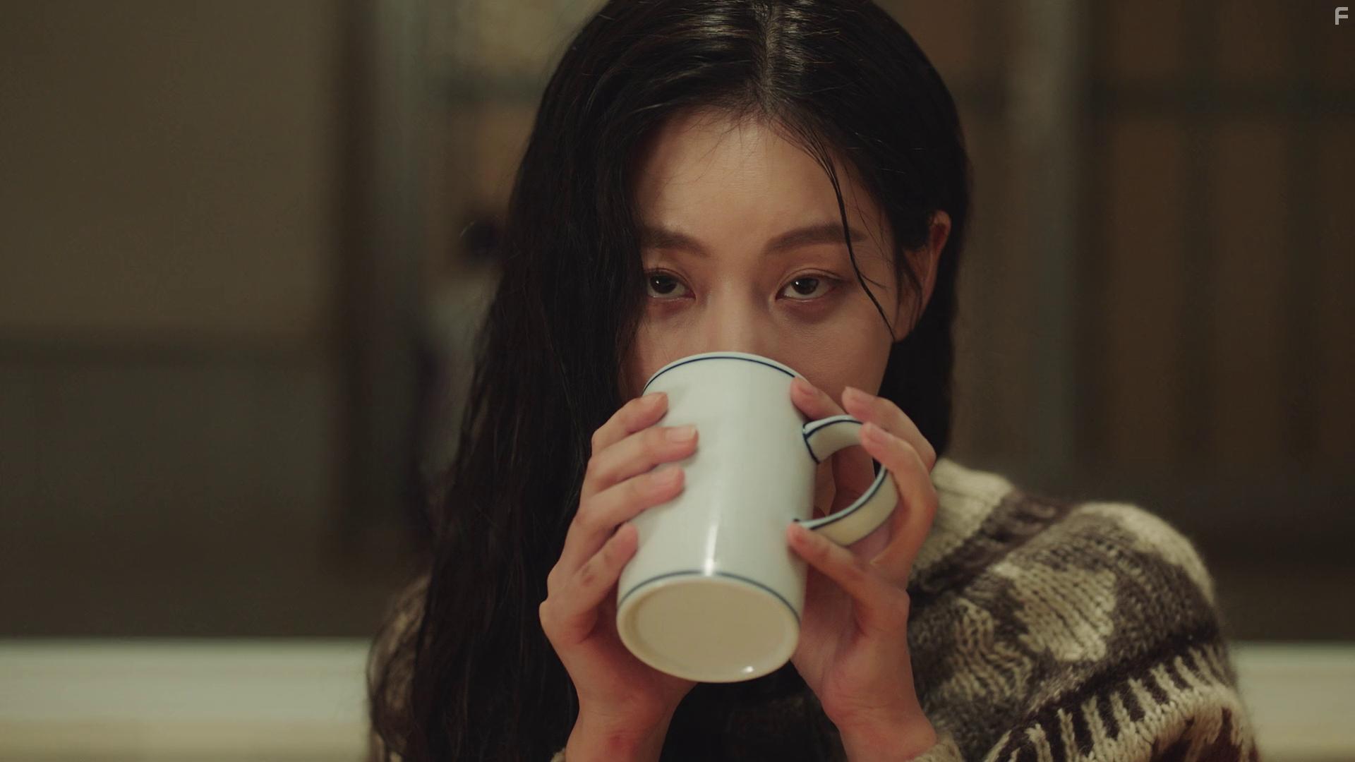 Yi Guyeokui Michin X (2021)