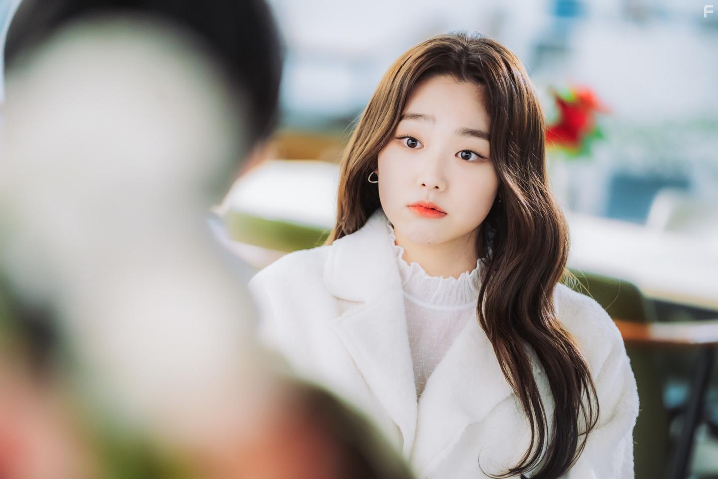 Gan Tteoleojineun Donggeo (2021)