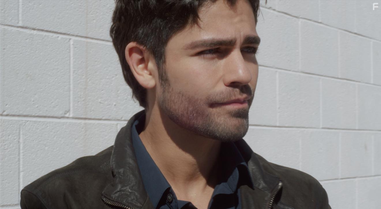 Selma Blair in Far More (2021)