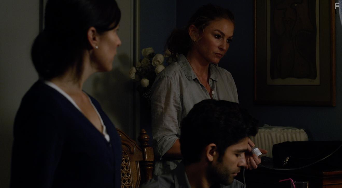 Drea de Matteo in Far More (2021)