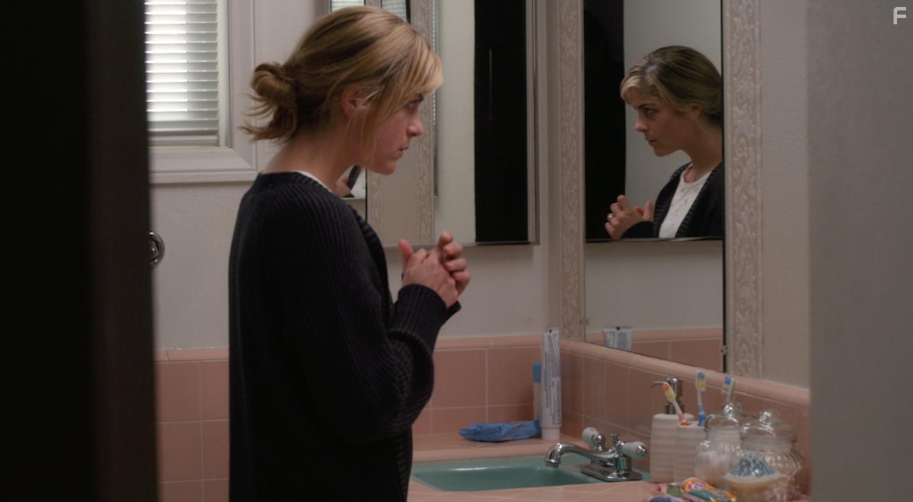 Selma Blair in Far More (2021)