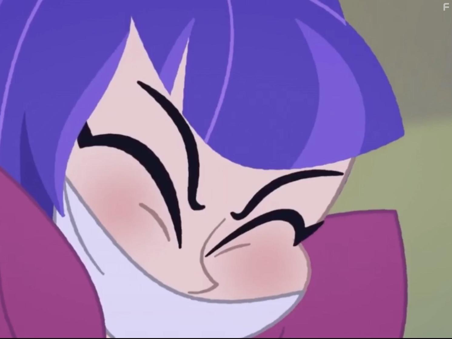 DC Super Hero Girls: #FreshPrincessofRenFaire Part 2 (2020)