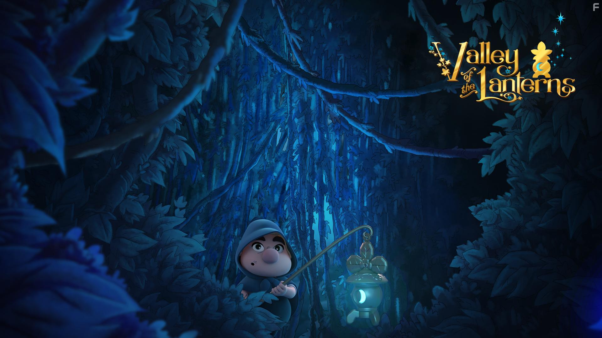 Valley of the Lanterns (2018)