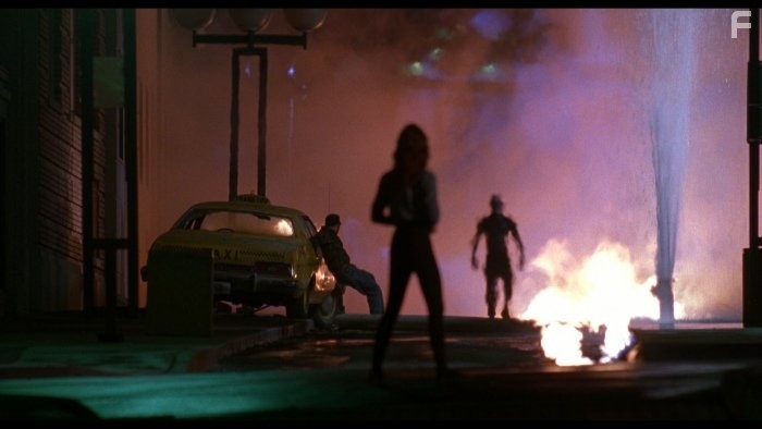 Bосставший из ада III: Ад на Земле (1992)