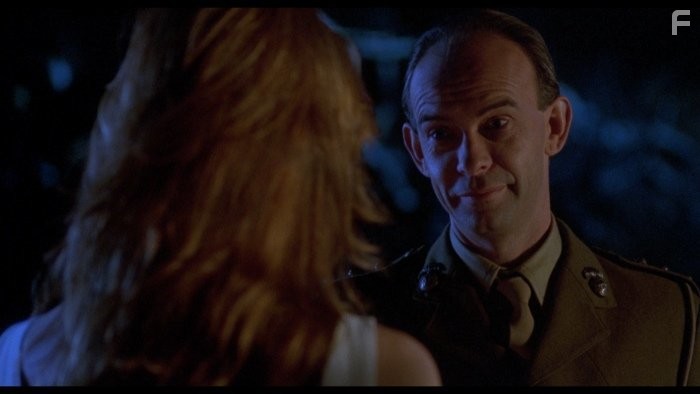 Bосставший из ада III: Ад на Земле (1992)