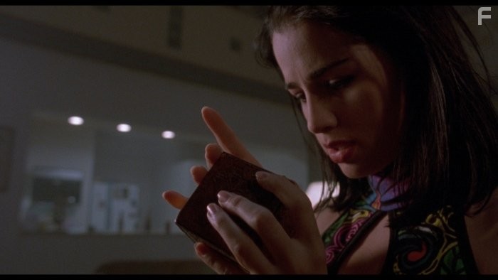 Bосставший из ада III: Ад на Земле (1992)