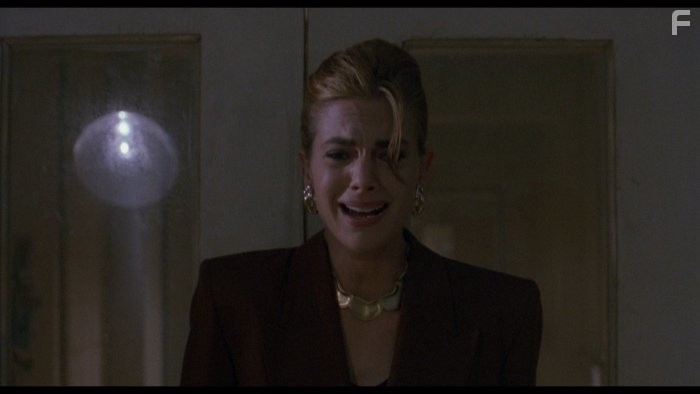 Bосставший из ада III: Ад на Земле (1992)