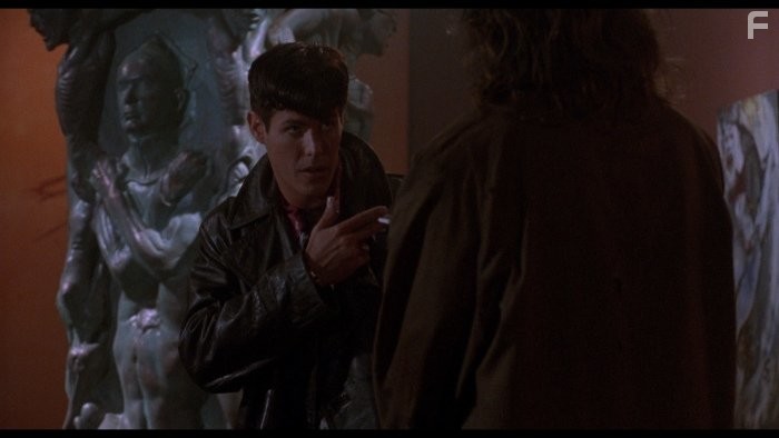 Bосставший из ада III: Ад на Земле (1992)