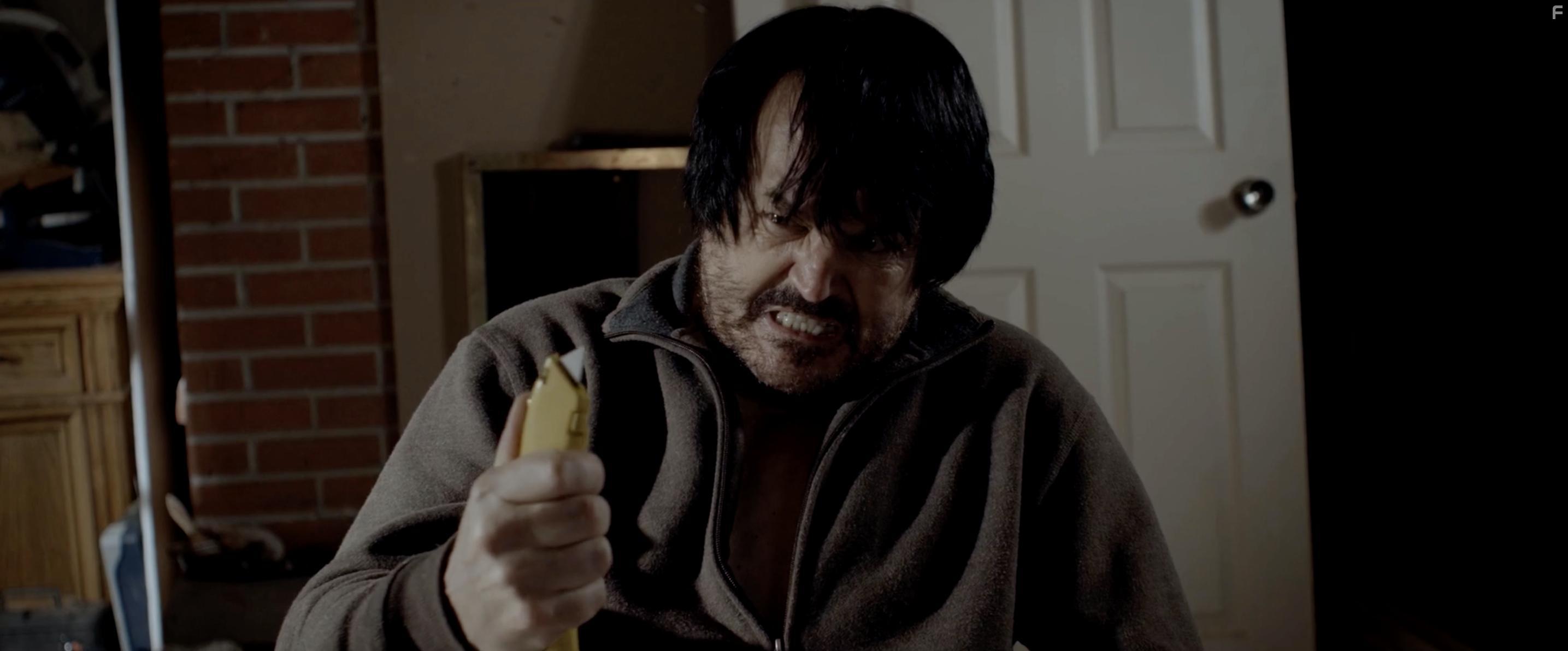 Robert Nolan in Familiar (2012)