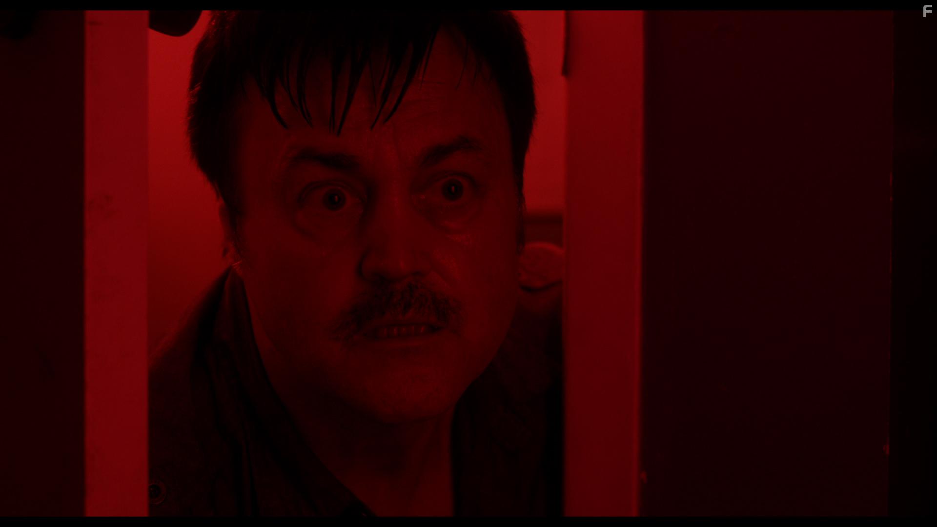 Robert Nolan in Heir (2015)