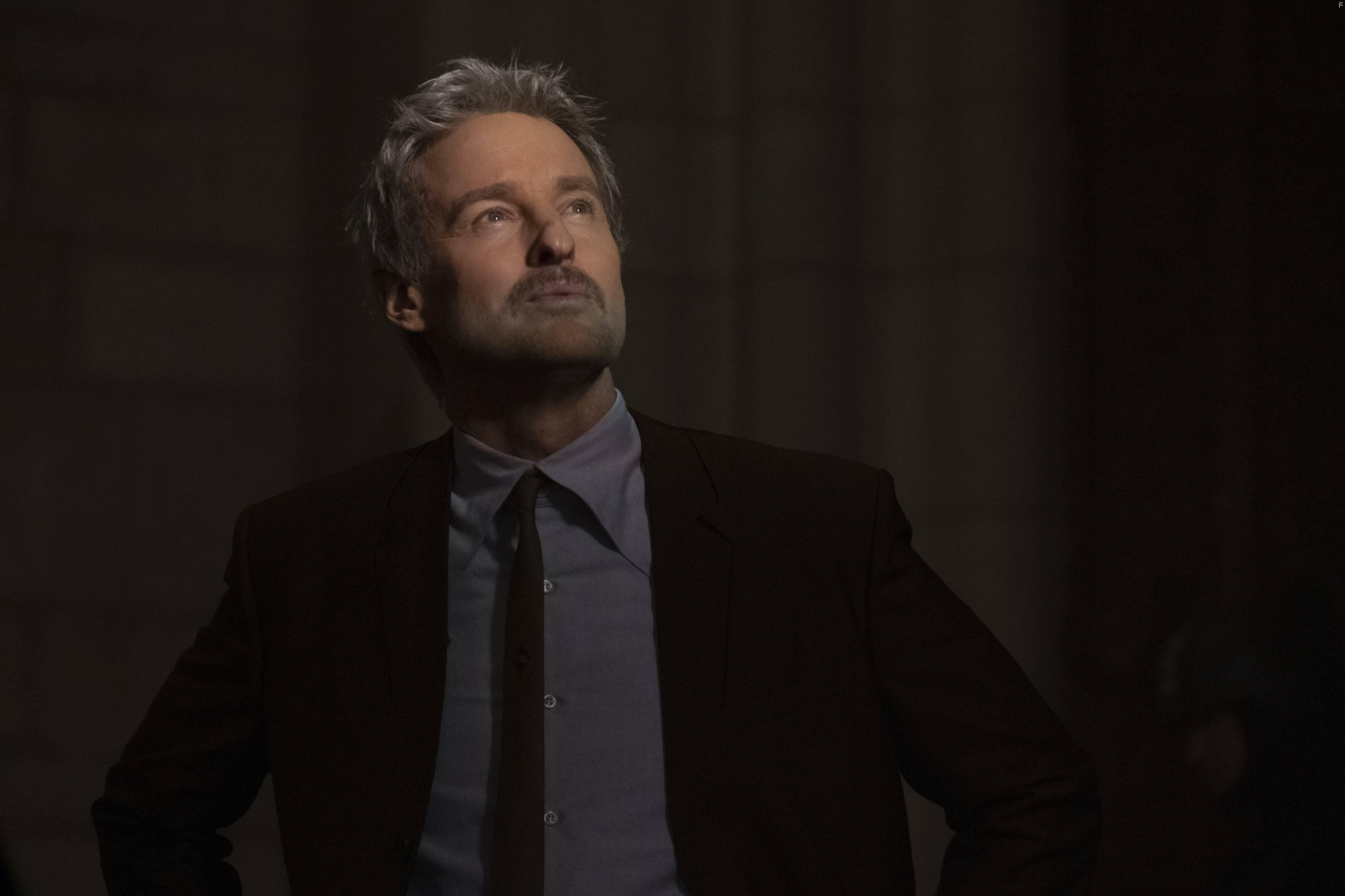 Loki: Glorious Purpose (2021)