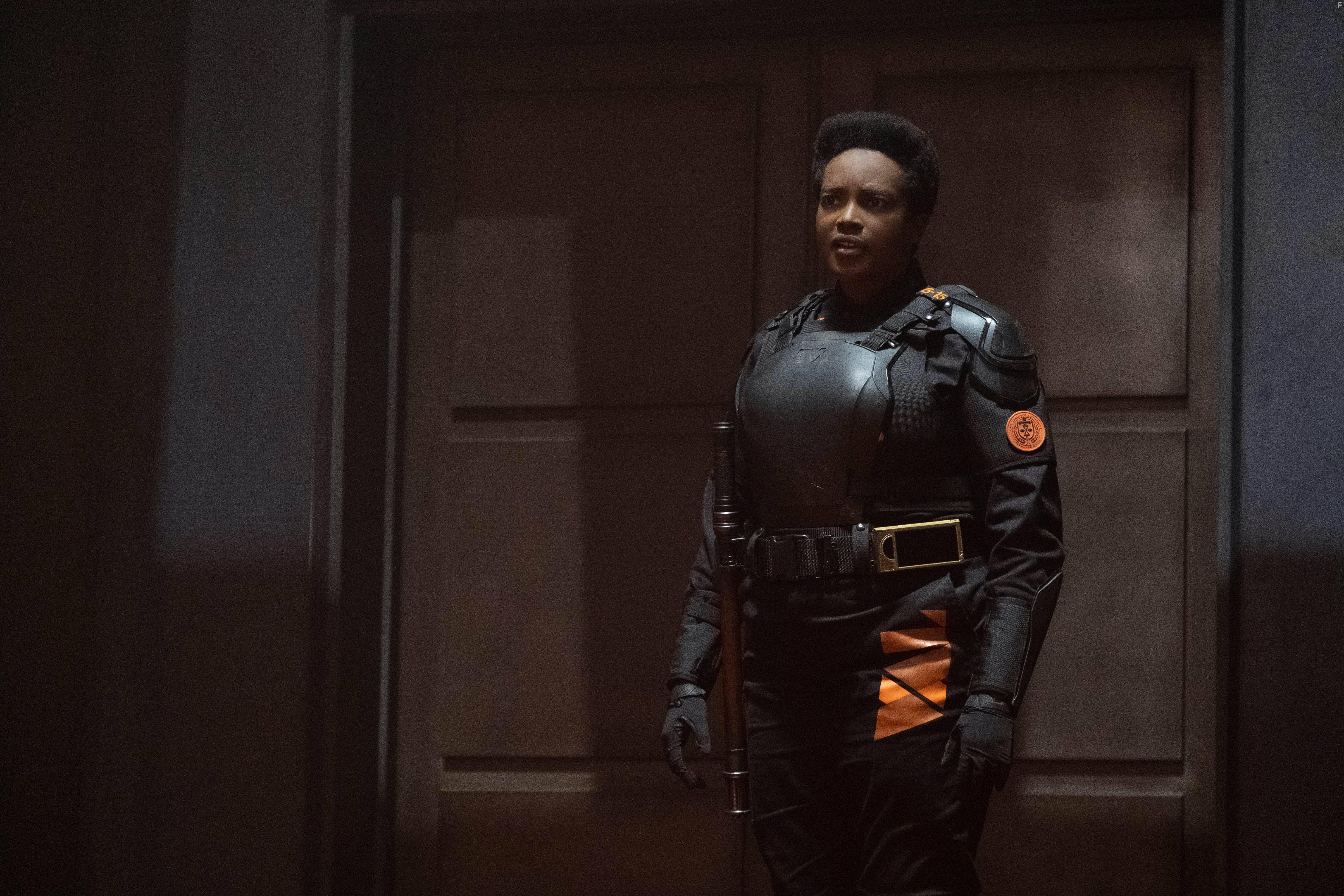 Loki: Glorious Purpose (2021)