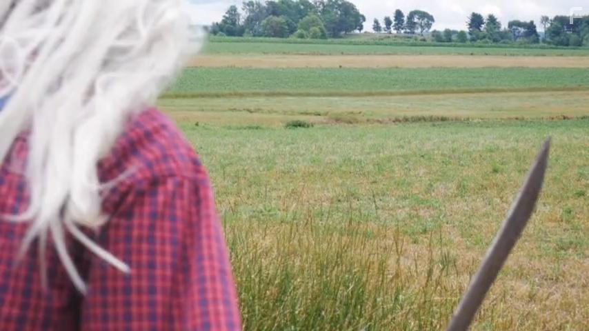 Jeff Kirkendall in Camp Murder