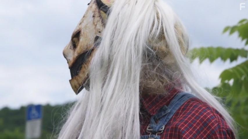 Jeff Kirkendall in Camp Murder