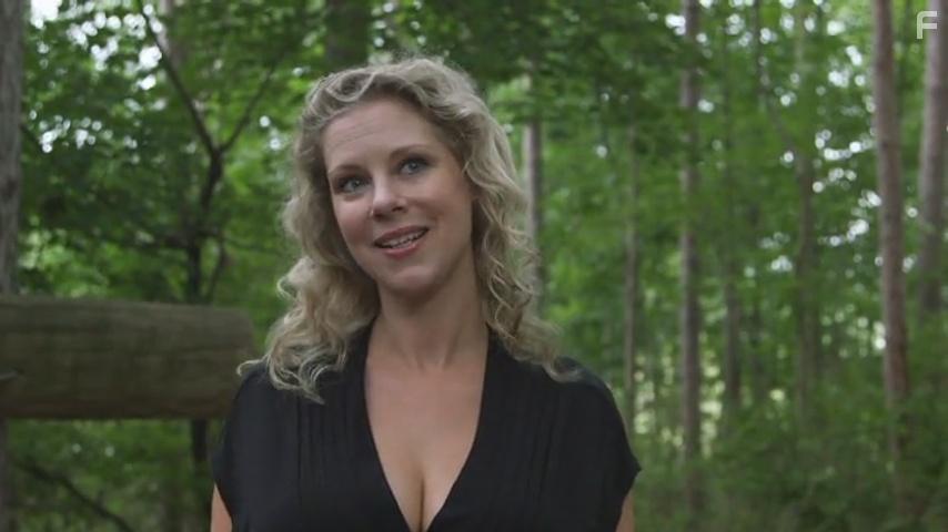 Jennie Russo in Camp Murder