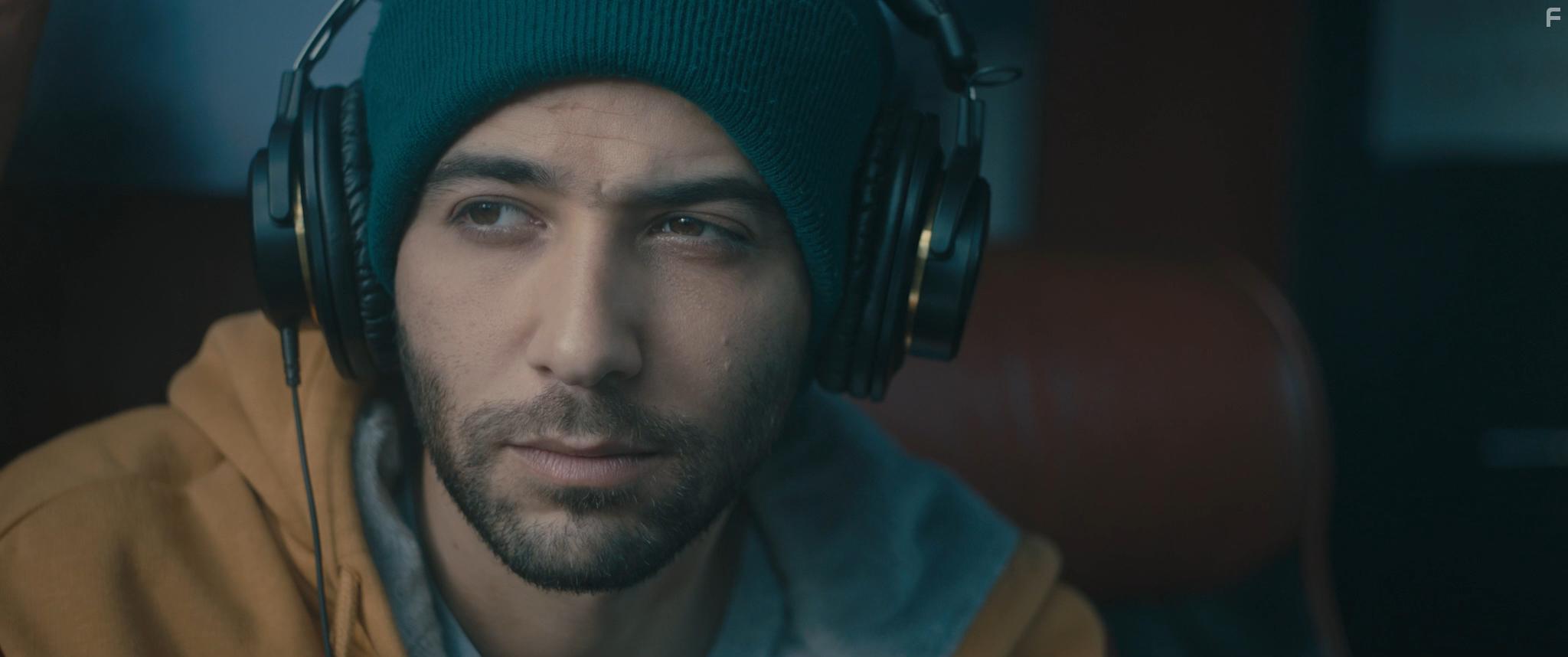 Karim Kassem in Sawah (2019)