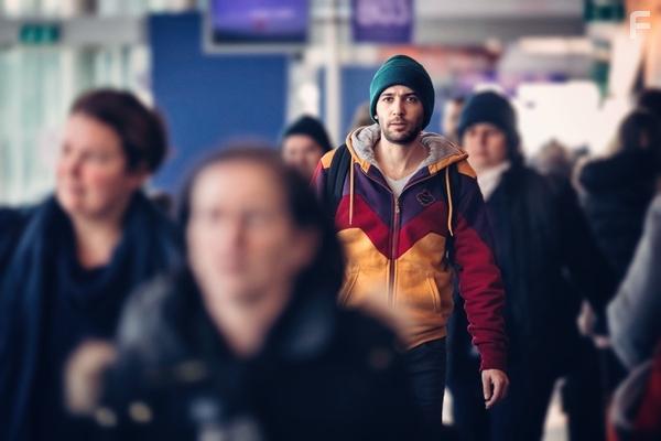 Karim Kassem in Sawah (2019)