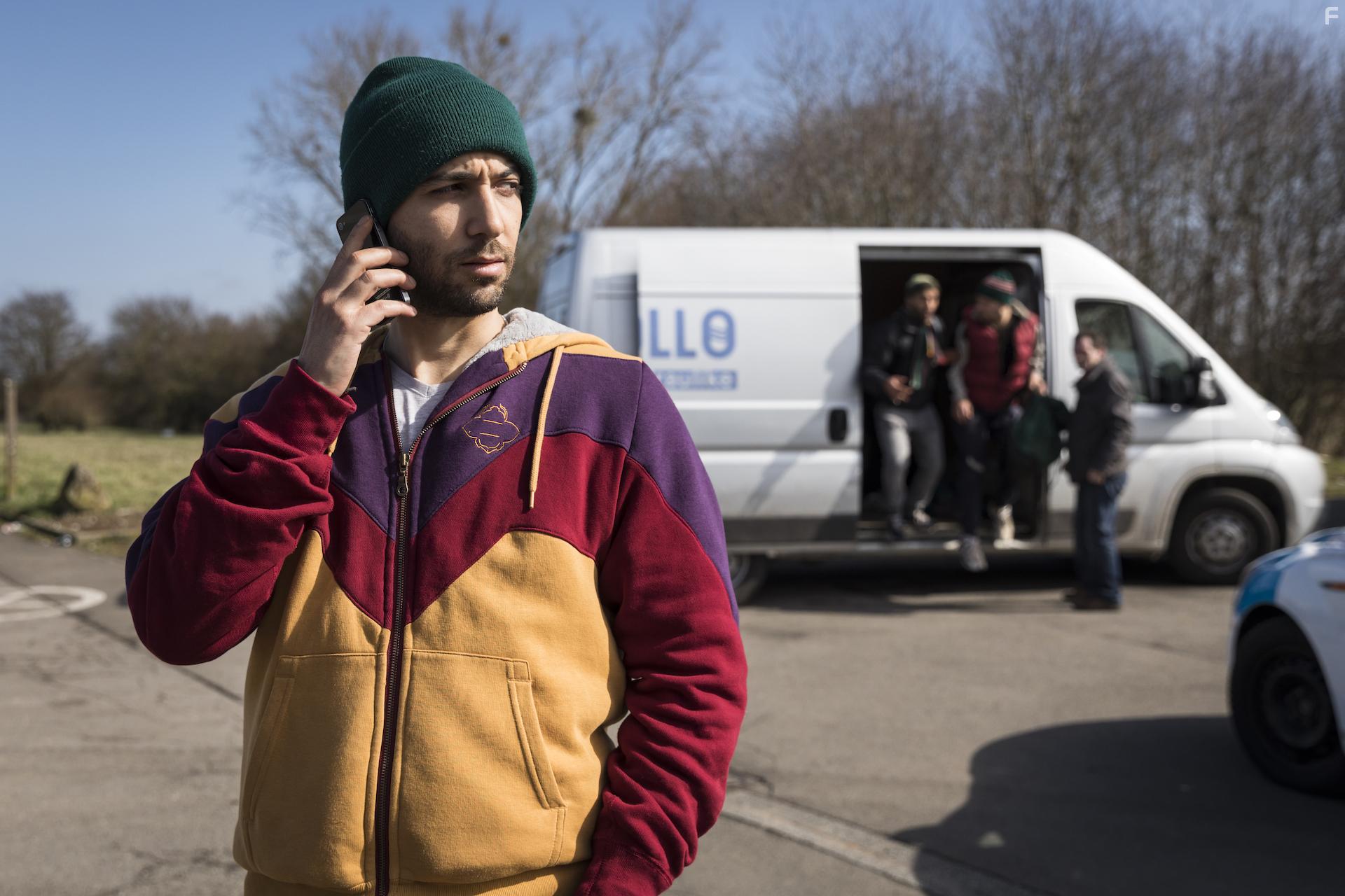 Karim Kassem in Sawah (2019)
