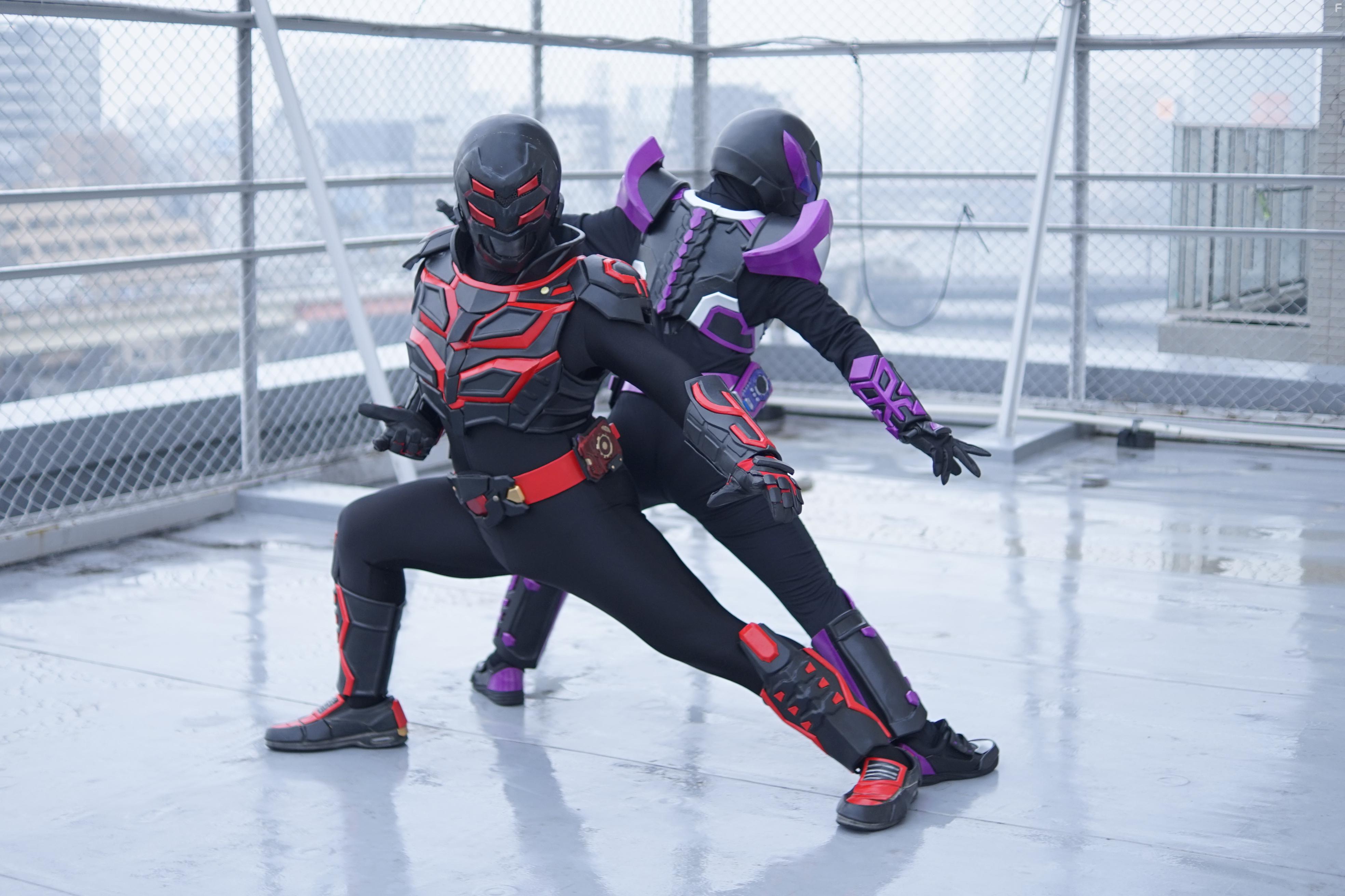 Bueno in Strega (2019)