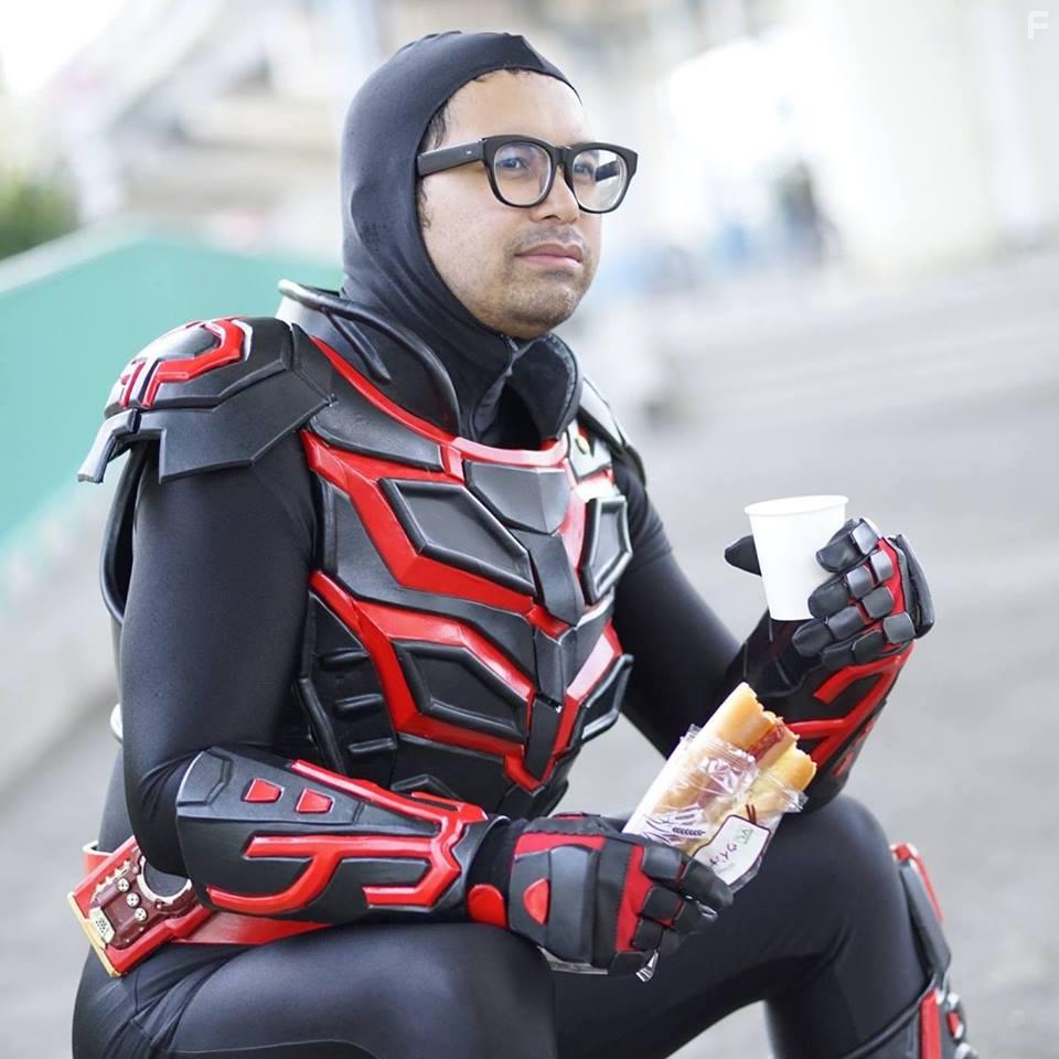 Bueno in Strega (2019)