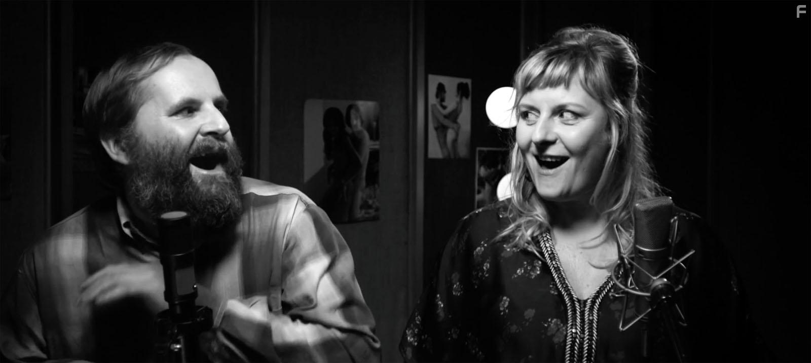 Trop belge pour toi (2019)