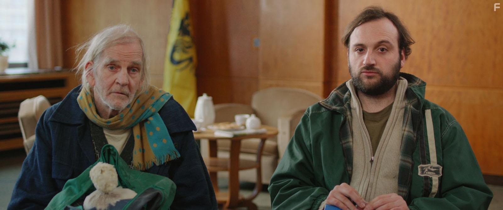 Trop belge pour toi (2019)