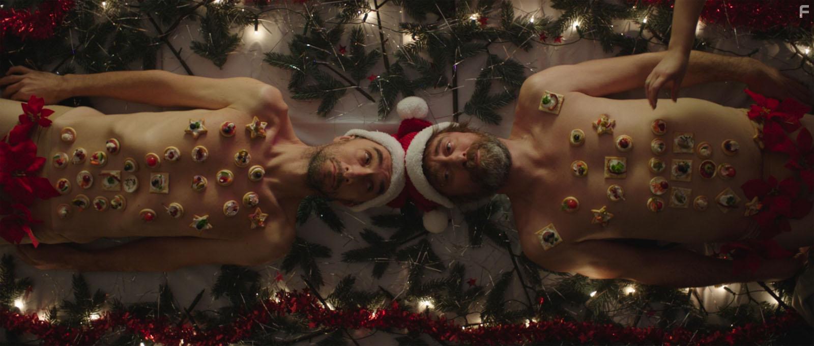 Trop belge pour toi (2019)