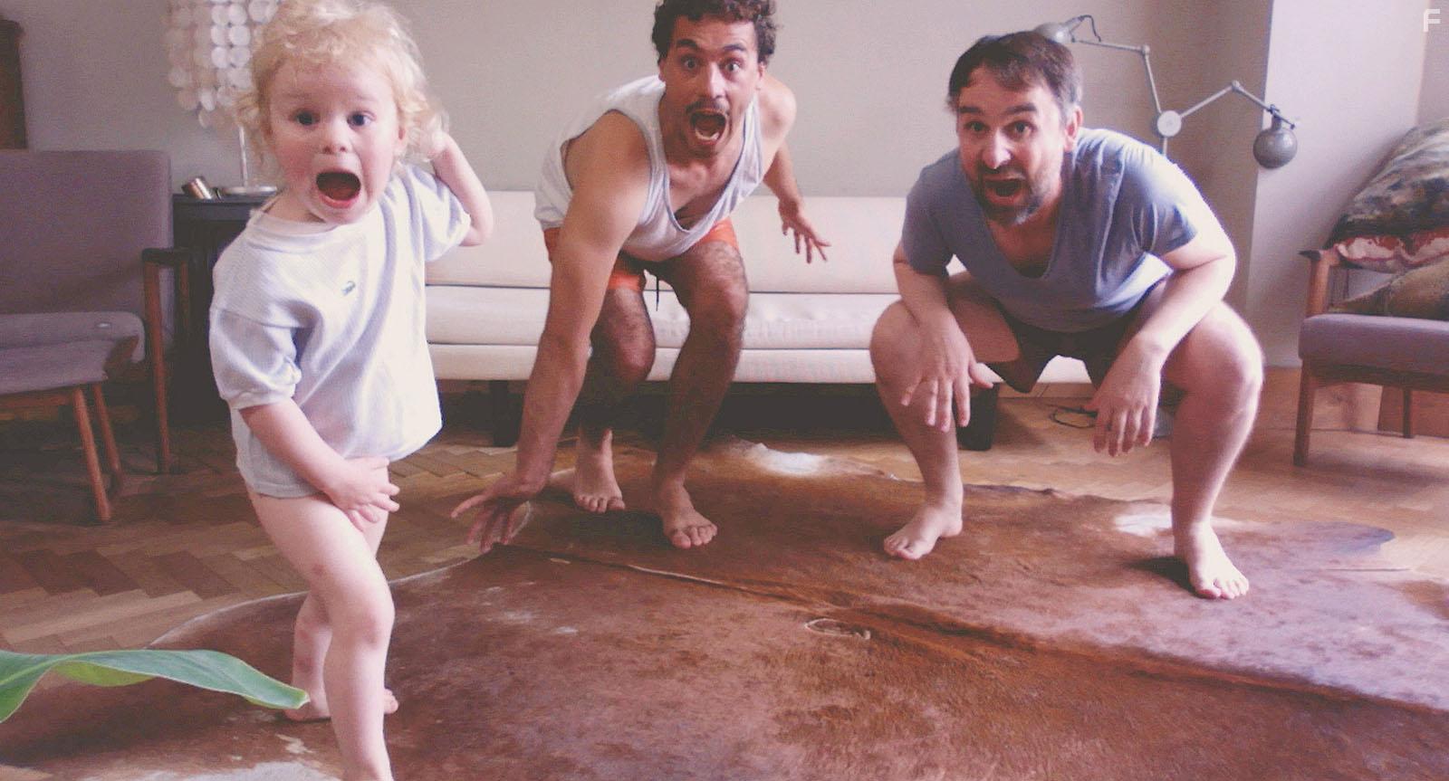 Trop belge pour toi (2019)