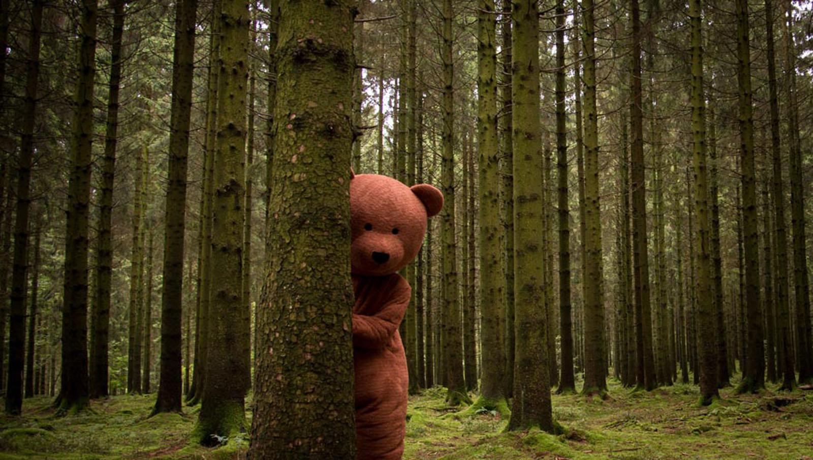 Trop belge pour toi (2019)