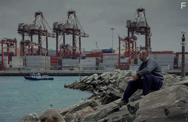 Todos somos marineros (2019)