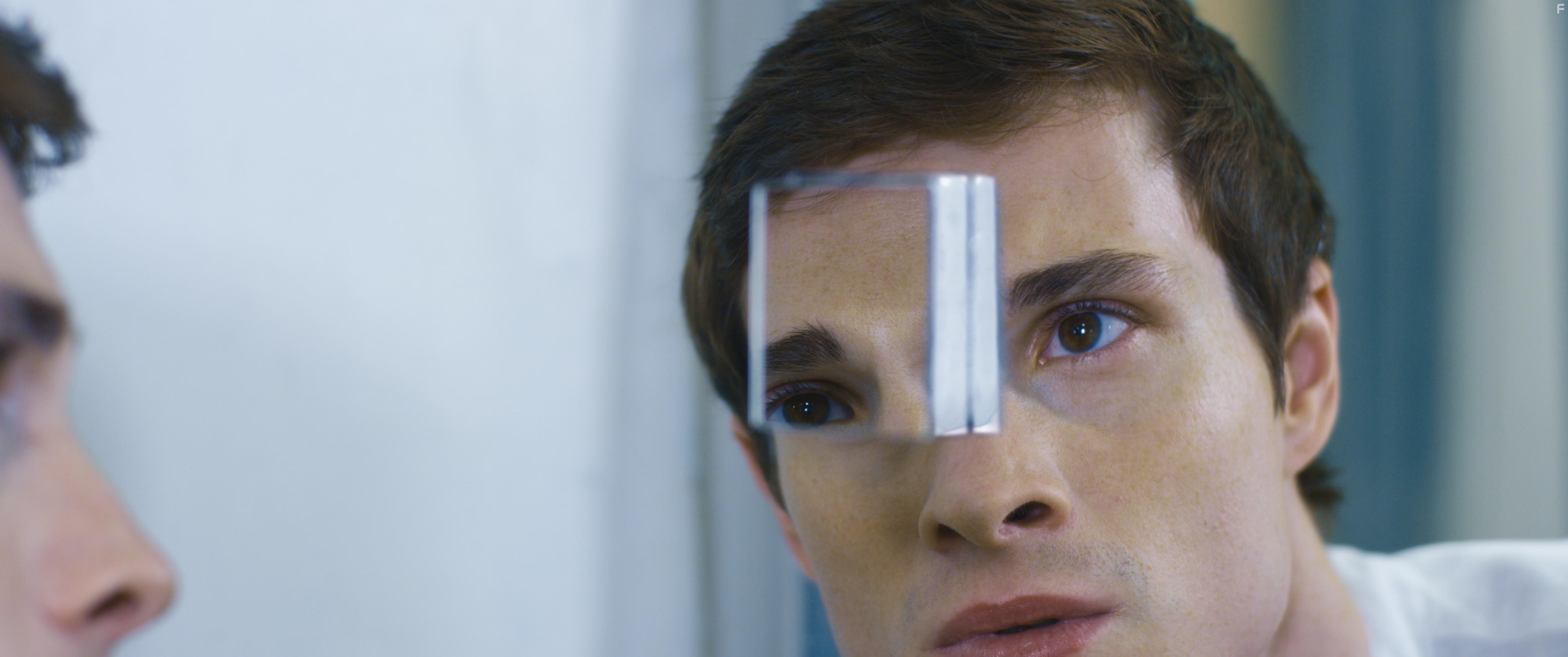 Graham Jenkins in The Box (2021)