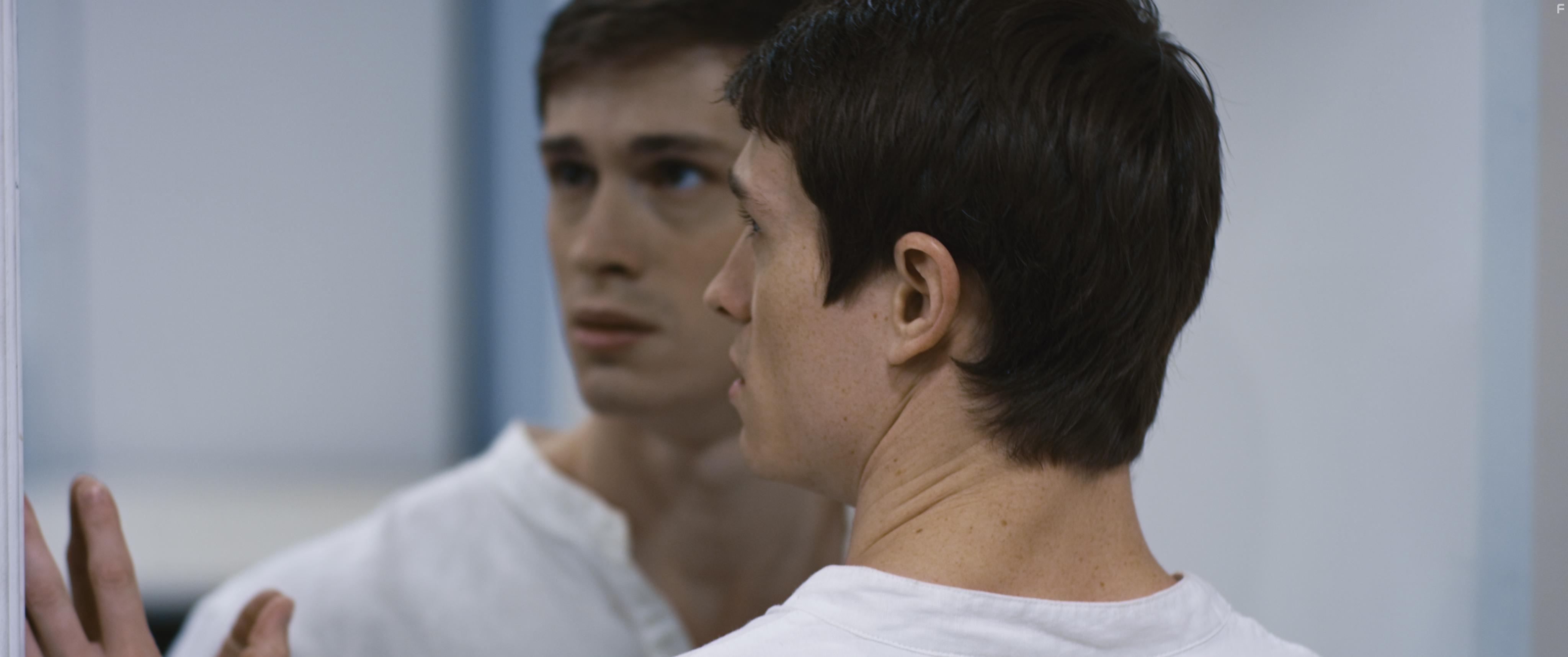 Graham Jenkins in The Box (2021)