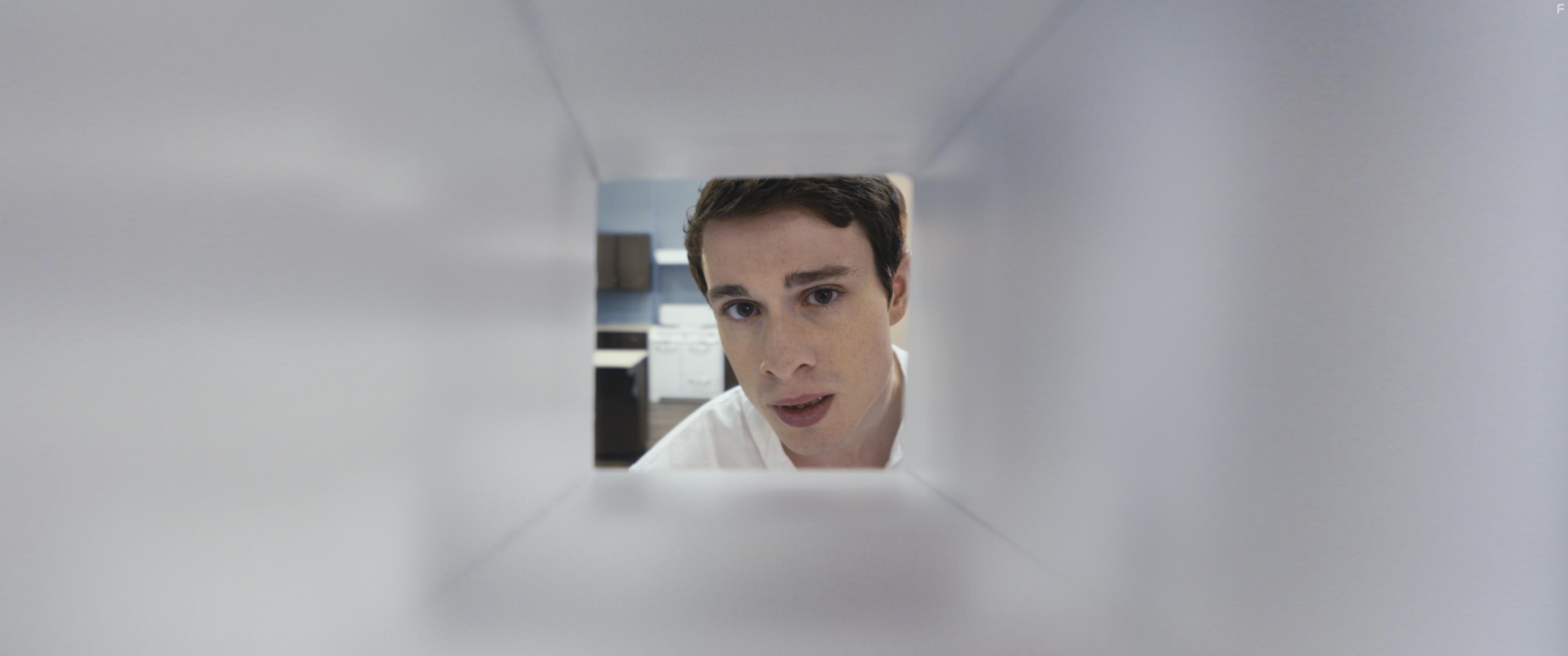 Graham Jenkins in The Box (2021)