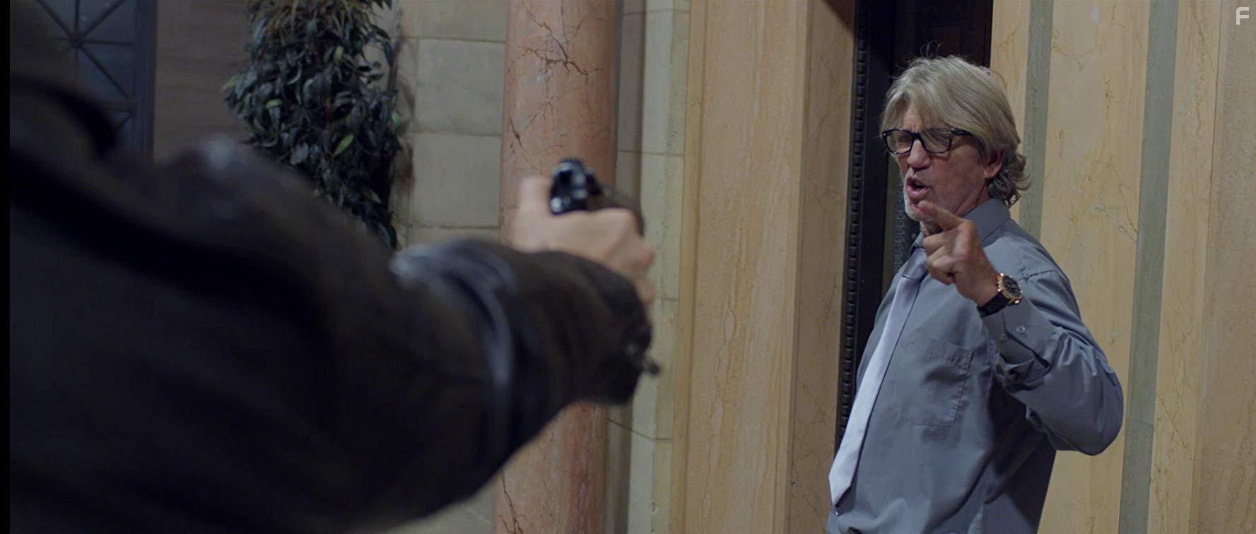 Ночная прогулка #3