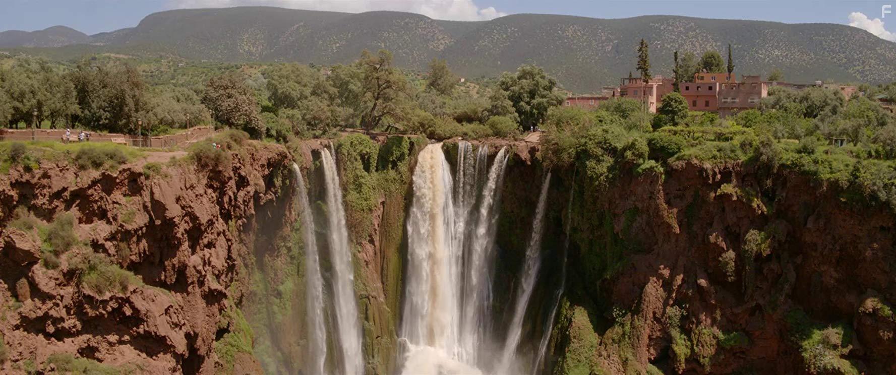 Ночная прогулка #5