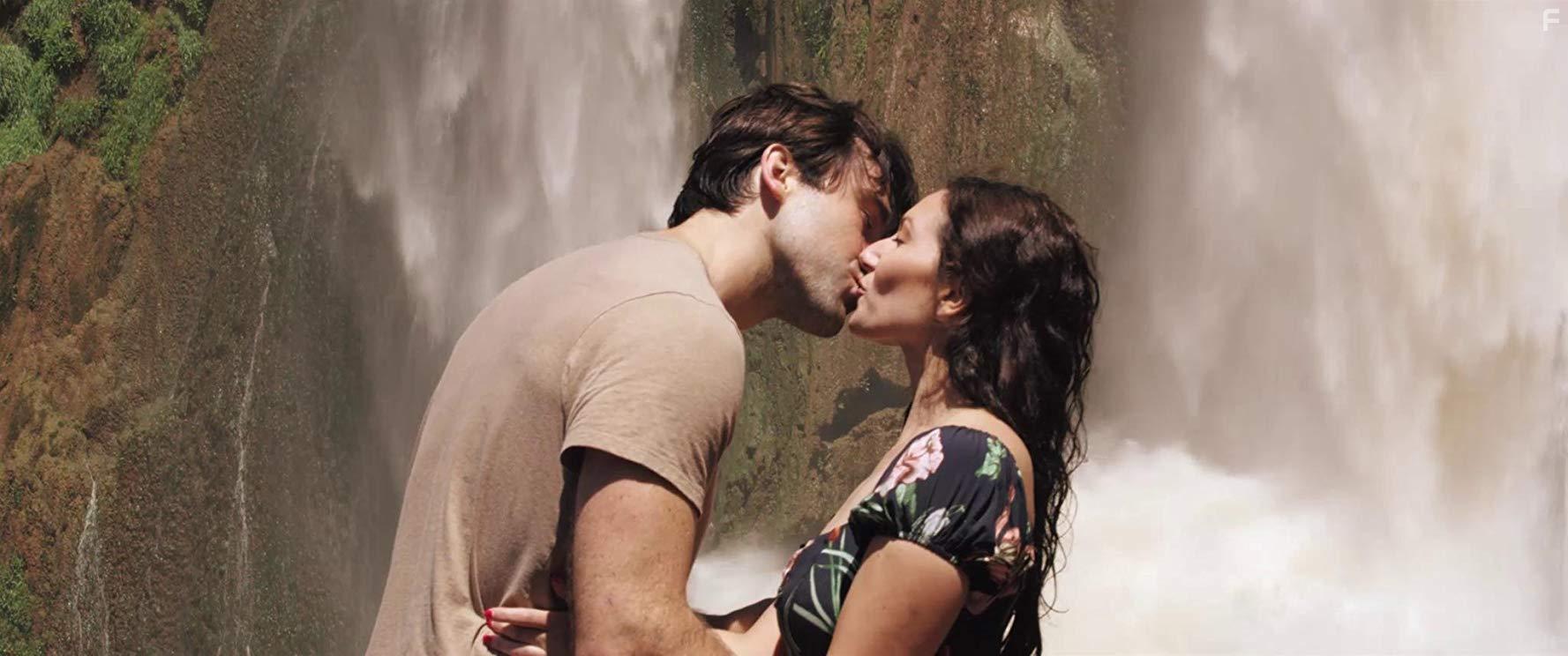 Ночная прогулка