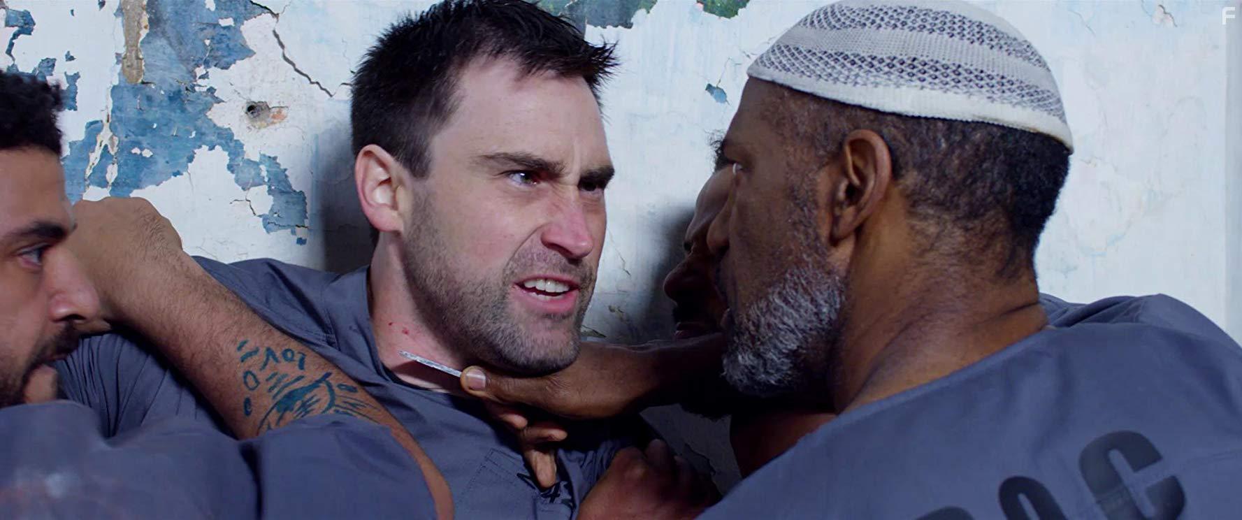 Ночная прогулка #8