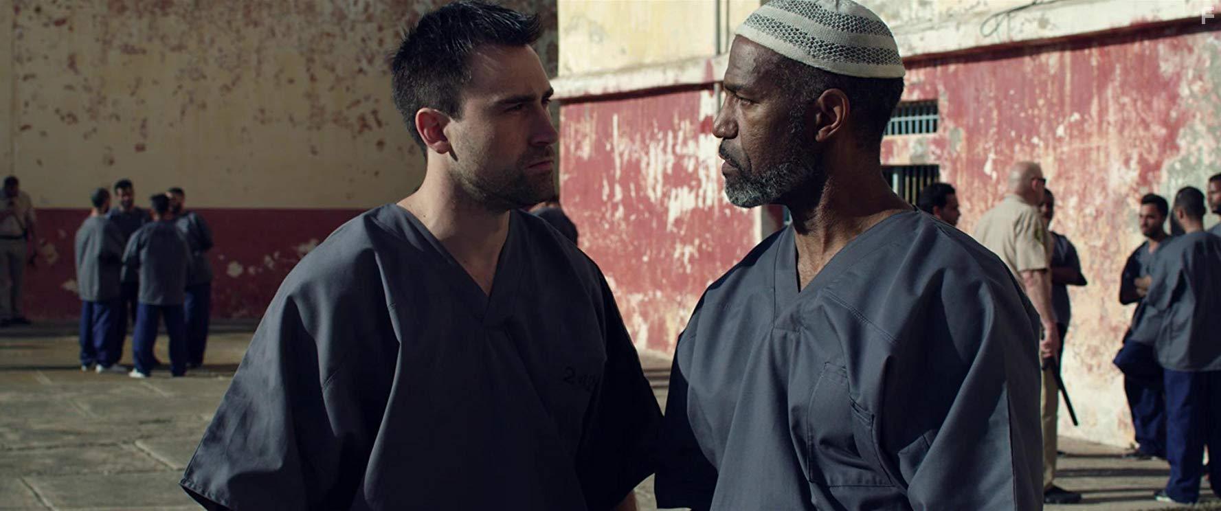 Ночная прогулка #11