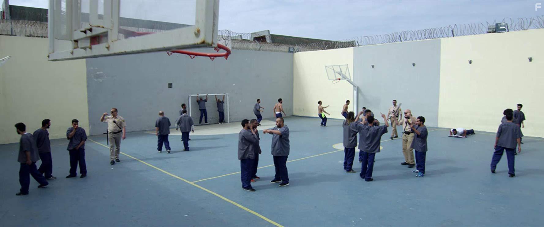 Ночная прогулка #12