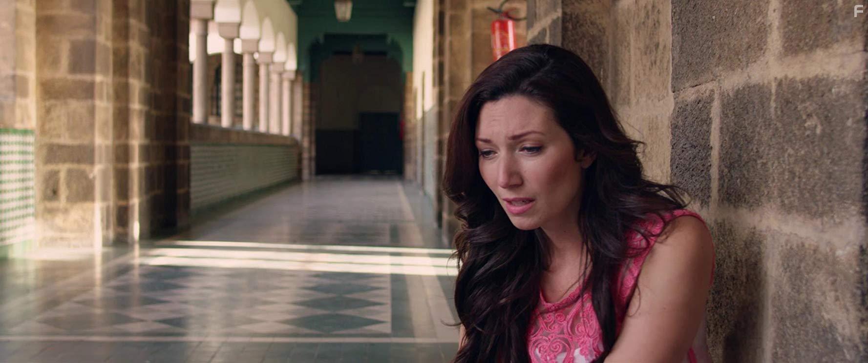 Ночная прогулка #13